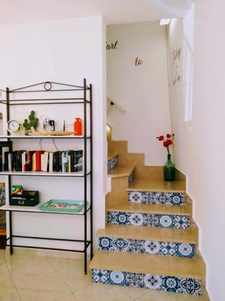 Antiche Mura Apartments"Cielo Di Puglia" -2 Matrimoniali, Cucina E Terrazzo Turi Luaran gambar