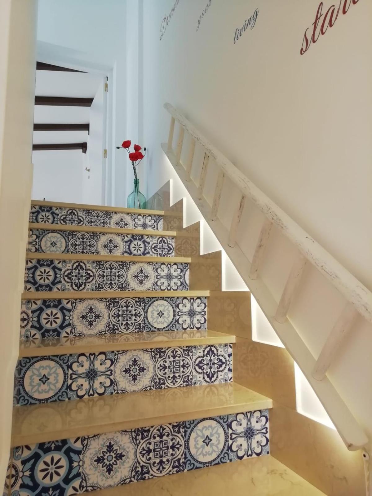 Antiche Mura Apartments"Cielo Di Puglia" -2 Matrimoniali, Cucina E Terrazzo Turi Luaran gambar
