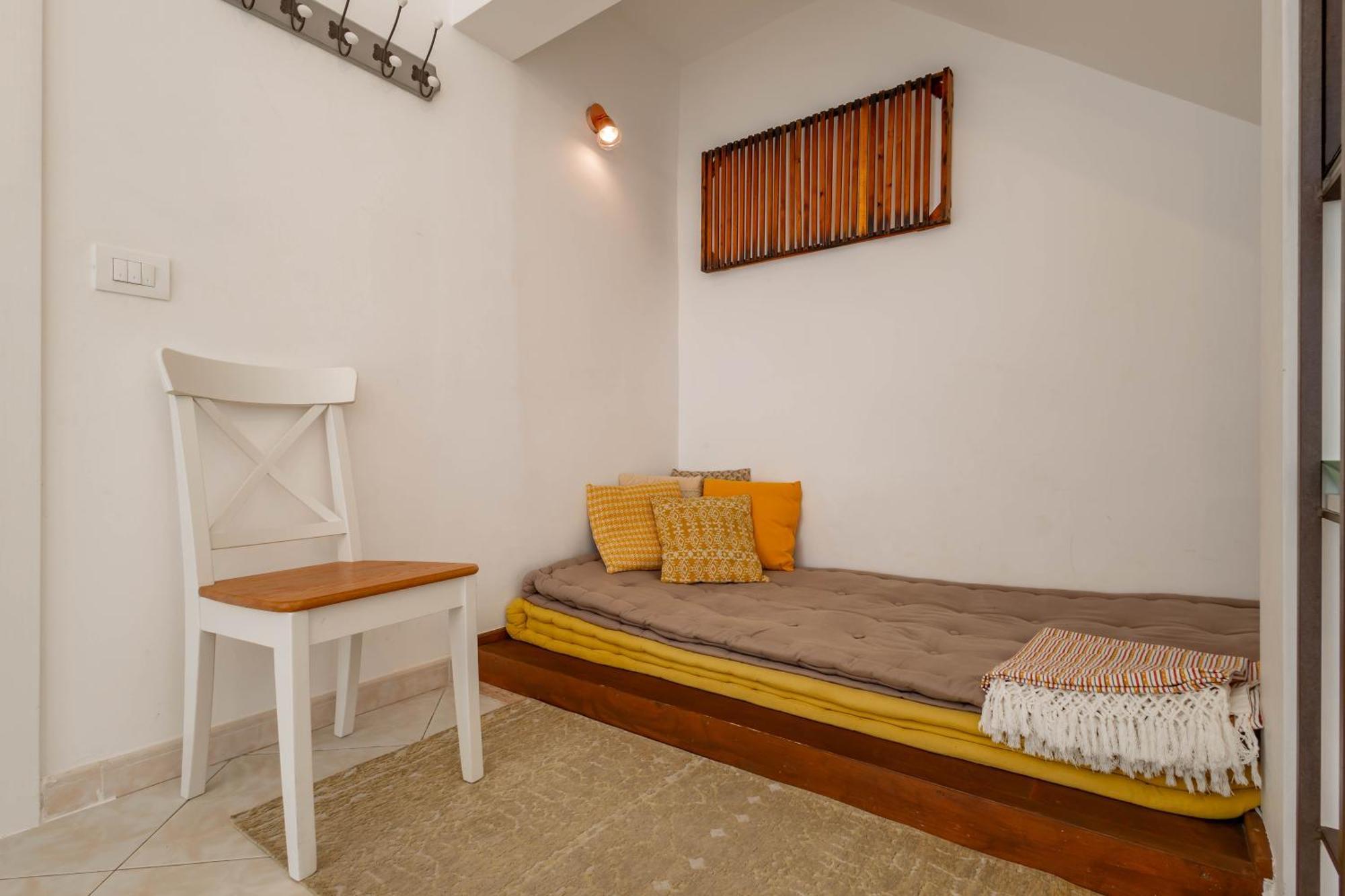 Antiche Mura Apartments"Cielo Di Puglia" -2 Matrimoniali, Cucina E Terrazzo Turi Luaran gambar