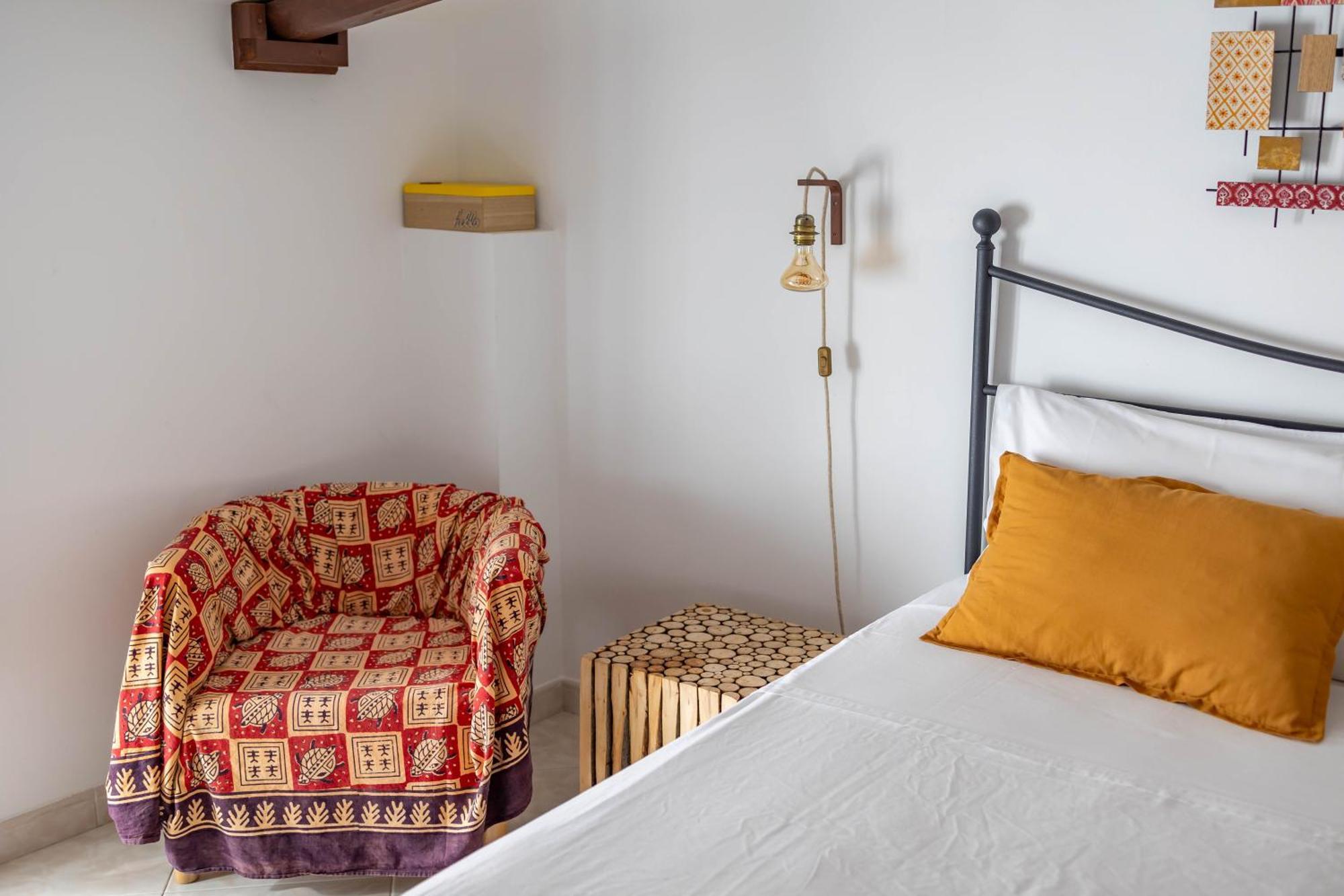 Antiche Mura Apartments"Cielo Di Puglia" -2 Matrimoniali, Cucina E Terrazzo Turi Luaran gambar