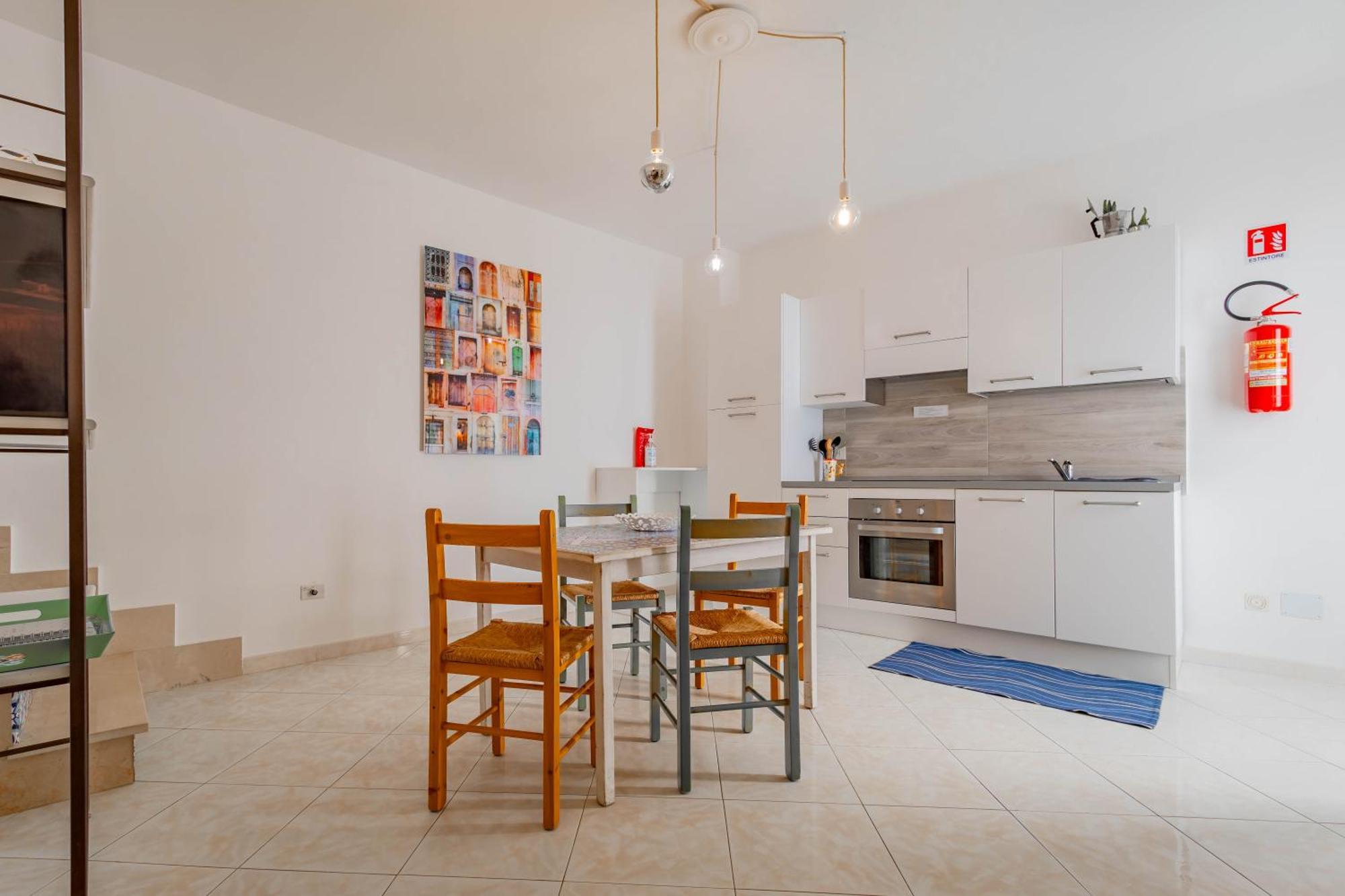 Antiche Mura Apartments"Cielo Di Puglia" -2 Matrimoniali, Cucina E Terrazzo Turi Luaran gambar