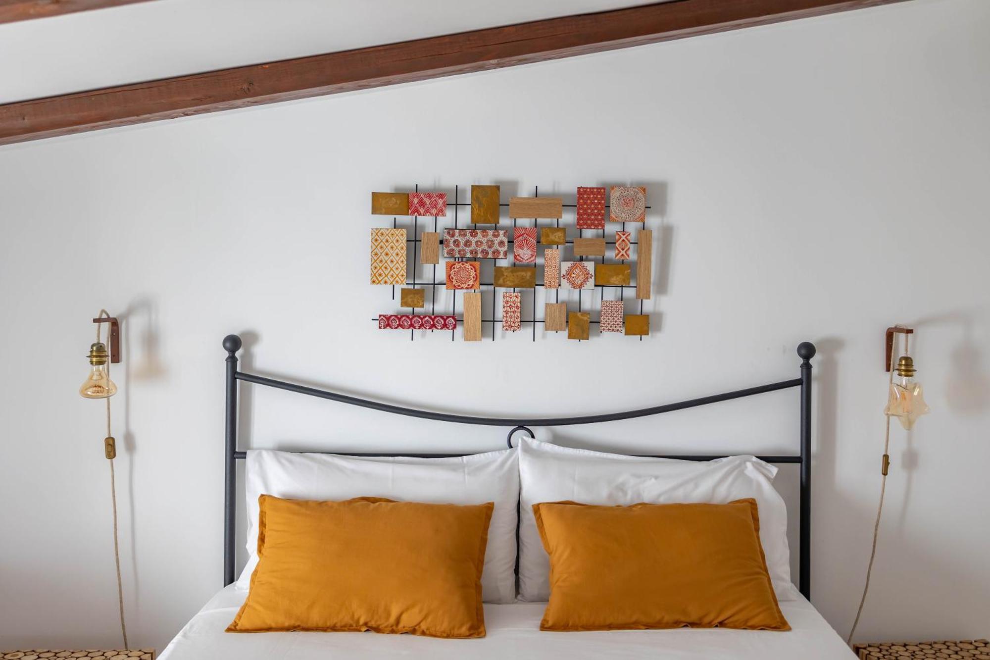 Antiche Mura Apartments"Cielo Di Puglia" -2 Matrimoniali, Cucina E Terrazzo Turi Luaran gambar