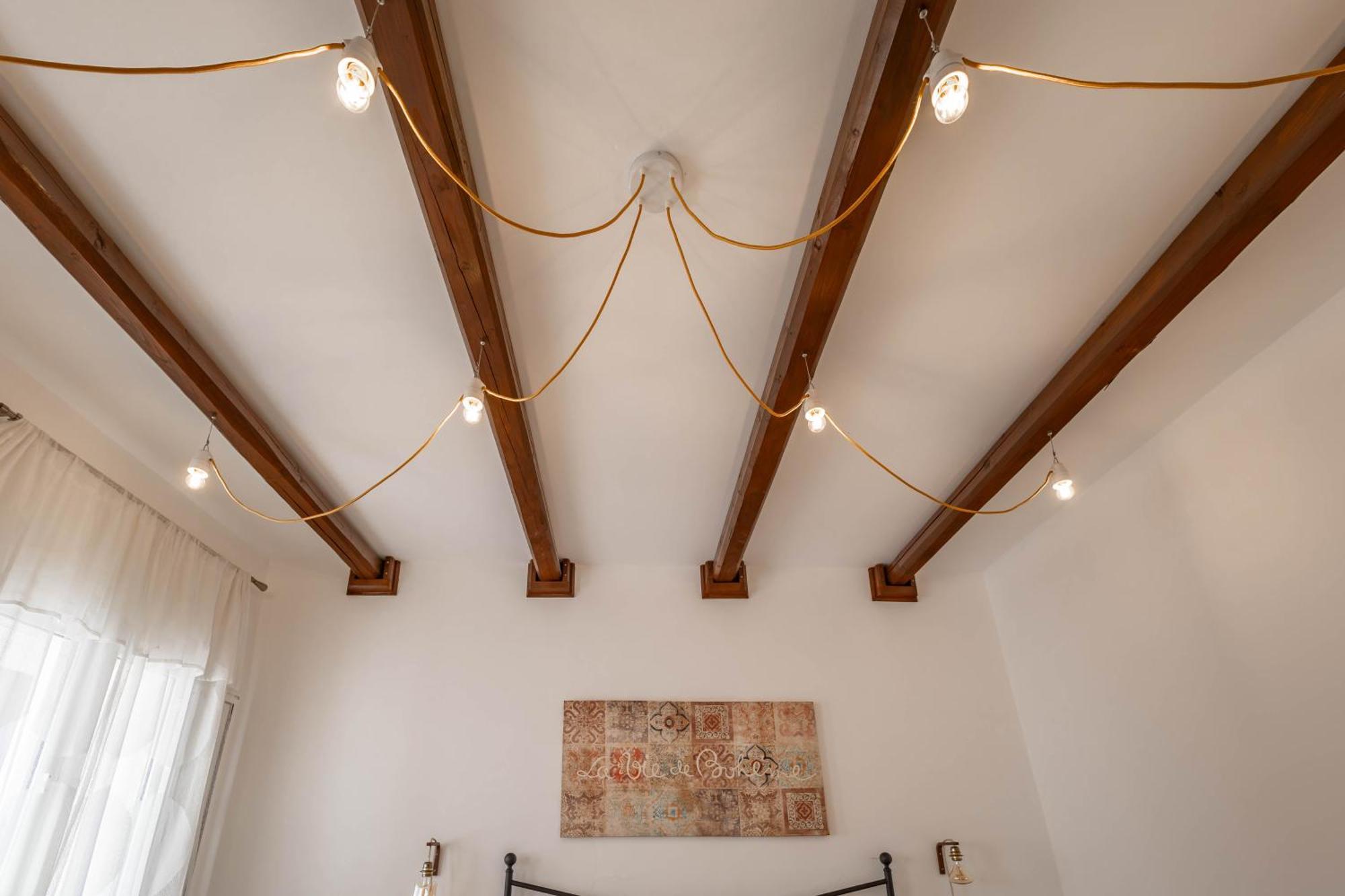 Antiche Mura Apartments"Cielo Di Puglia" -2 Matrimoniali, Cucina E Terrazzo Turi Luaran gambar