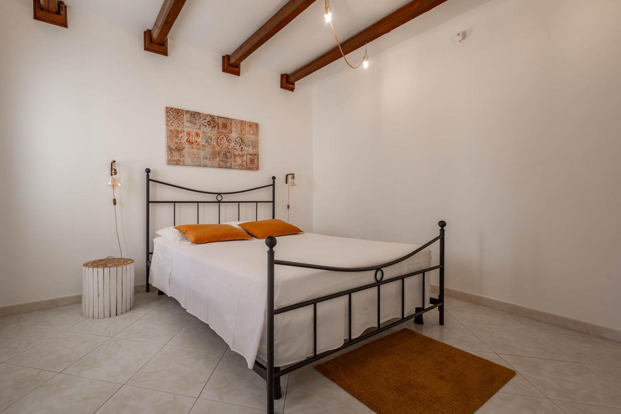 Antiche Mura Apartments"Cielo Di Puglia" -2 Matrimoniali, Cucina E Terrazzo Turi Luaran gambar