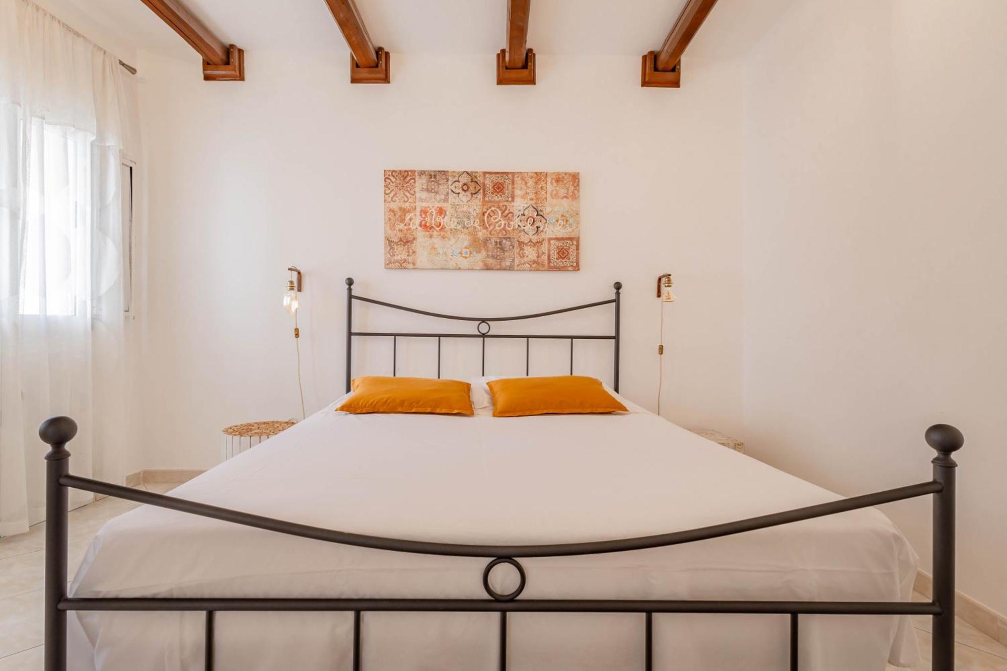 Antiche Mura Apartments"Cielo Di Puglia" -2 Matrimoniali, Cucina E Terrazzo Turi Luaran gambar