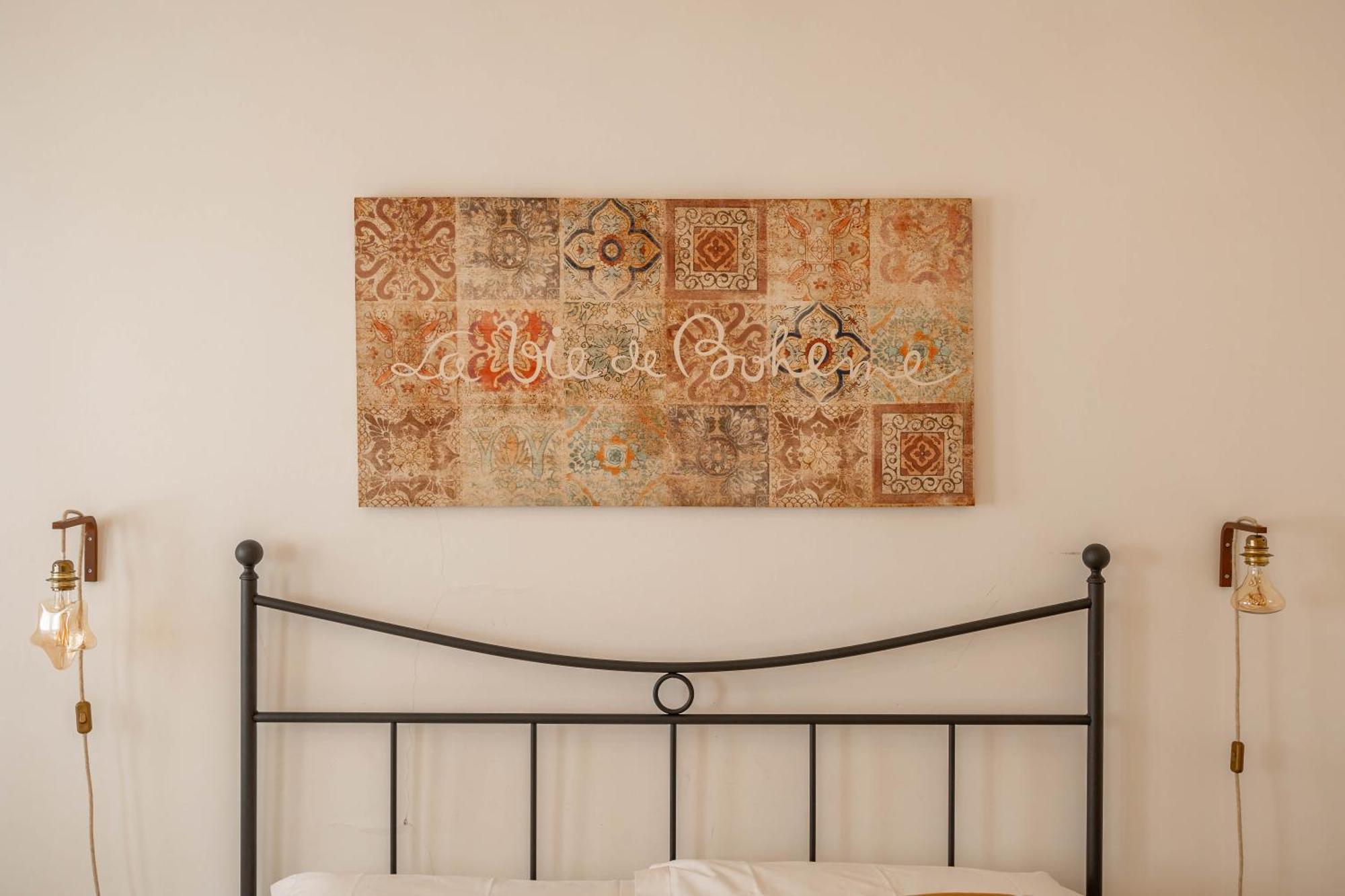 Antiche Mura Apartments"Cielo Di Puglia" -2 Matrimoniali, Cucina E Terrazzo Turi Luaran gambar