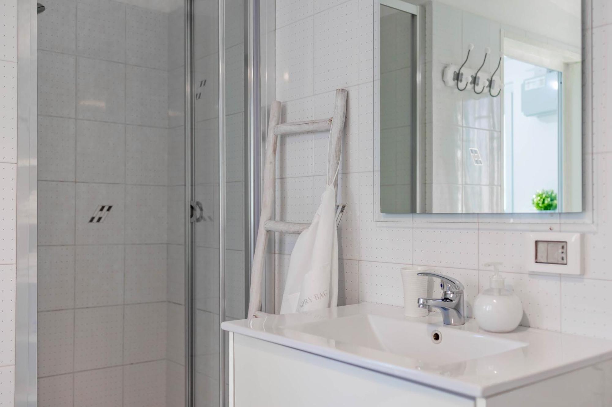 Antiche Mura Apartments"Cielo Di Puglia" -2 Matrimoniali, Cucina E Terrazzo Turi Luaran gambar